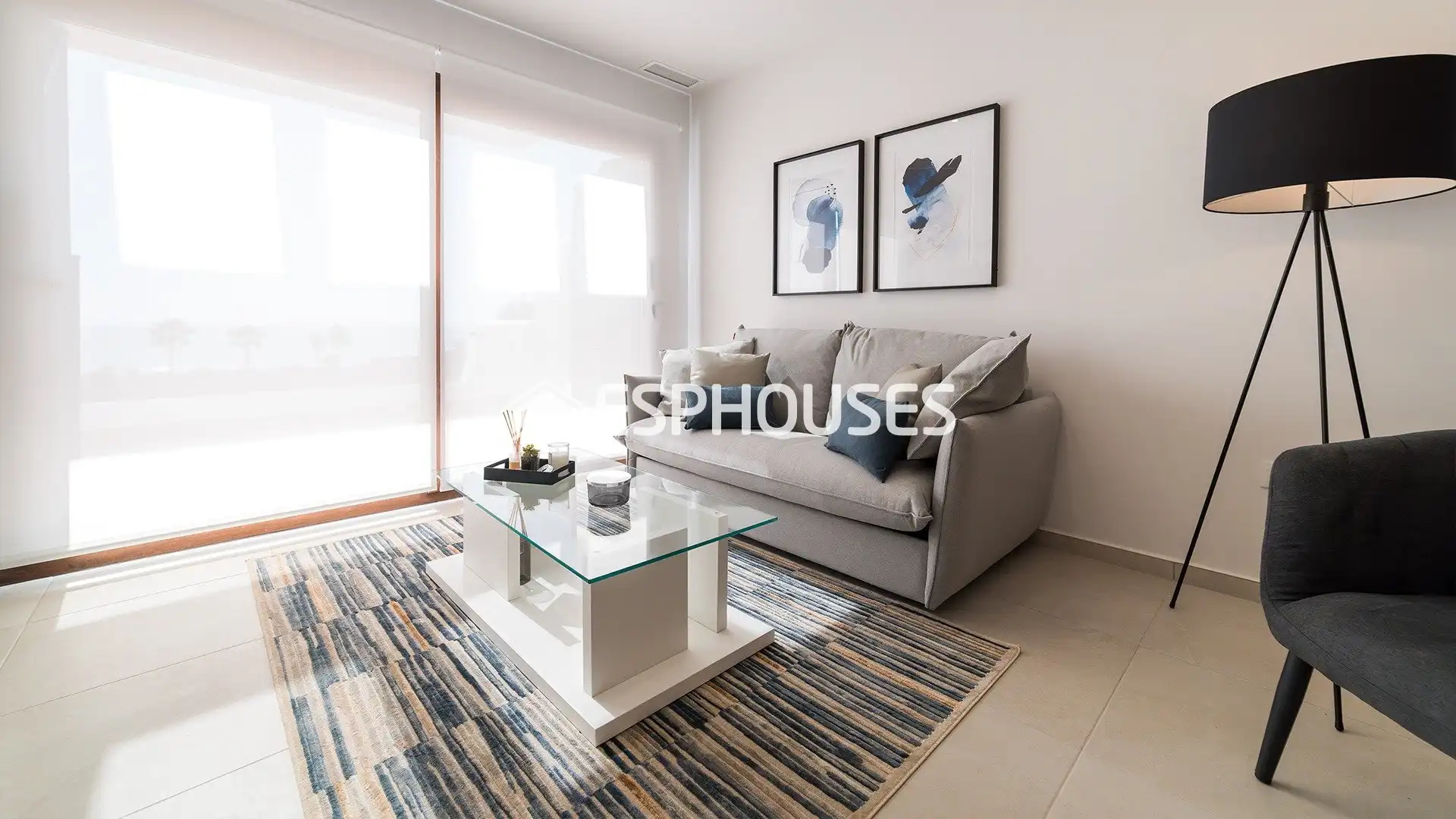Ático con terraza en venta en San Juan de los Terreros, imagen 13