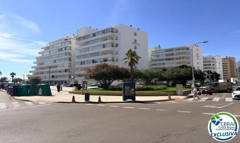 Apartament amb piscina en venda a Avenida GOLA DE L Ã‰STANY 10 5 1 10, imagen 60