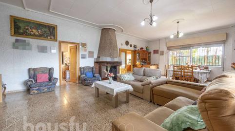 Foto 4 de Casa o xalet en venda a Partida Escandella, ., Agost, Alicante