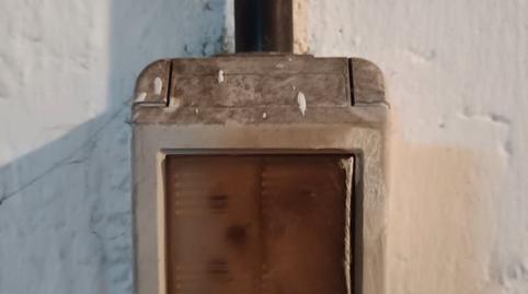 Foto 3 de Traster de lloguer a Calle Fruela, 15, Versalles, Avilés