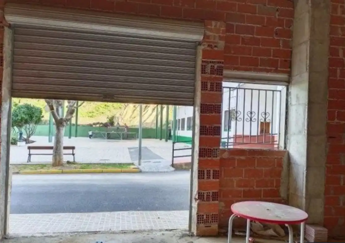 Geschaftsraum zum Verkauf in Sueras / Suera, Castellón