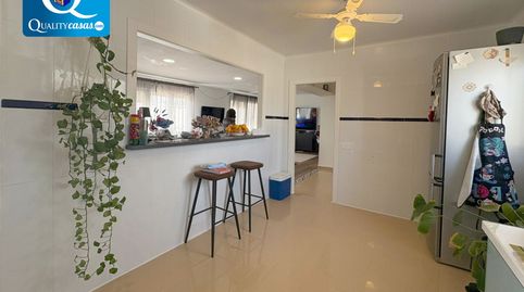 Foto 4 de Casa o chalet en venta en Pueblo Español - Coveta Fumá, El Campello