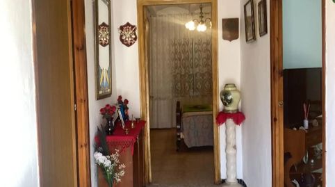 Foto 3 de Casa adosada en venda a Avenida Castilla-la Mancha, 9, Monreal del Llano, Cuenca
