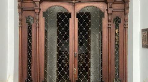 Foto 3 de Casa o xalet en venda a Mayor, Caudete, Albacete