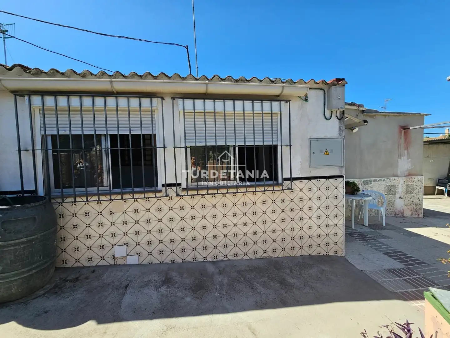 Casa in vendita a V Centenario - Piletas - Capuchinos, imagen 21