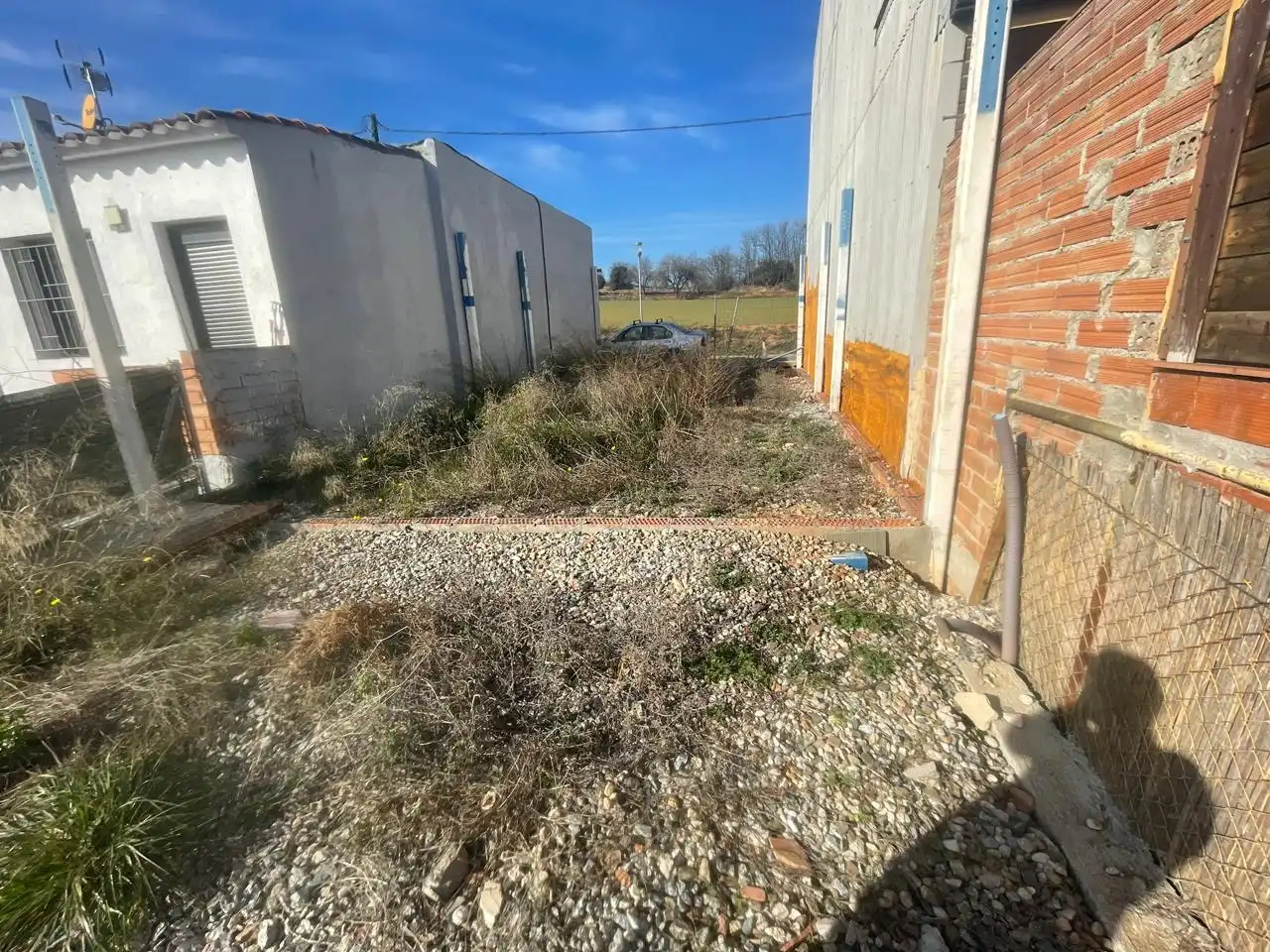Terrenos y solares en venta en De Montmeló