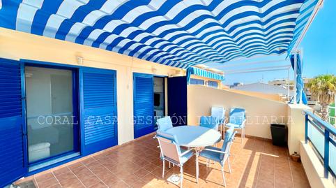 Foto 3 de Àtic en venda a Calle Luis Buñuel, Chilches / Xilxes, Castellón