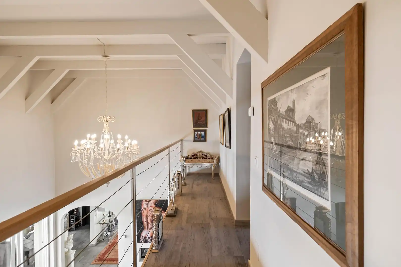 Villa avec piscine à vendre à Mijas pueblo, imagen 23