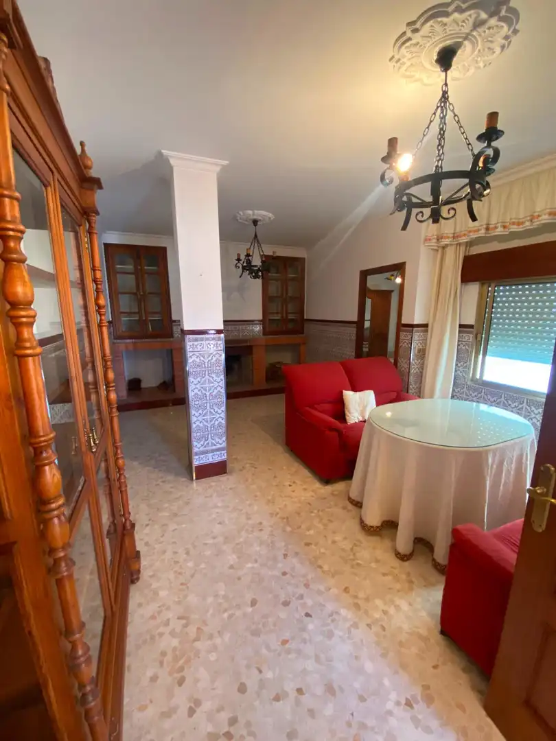 Casa amb terrassa en venda a Lepanto, imagen 23