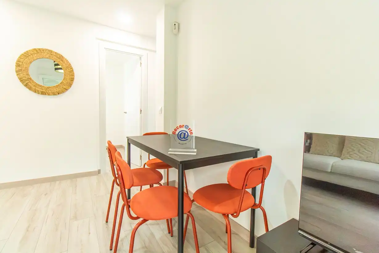 Comedor de Piso en venta en Madrid con Aire acondicionado, Calefacción y Terraza