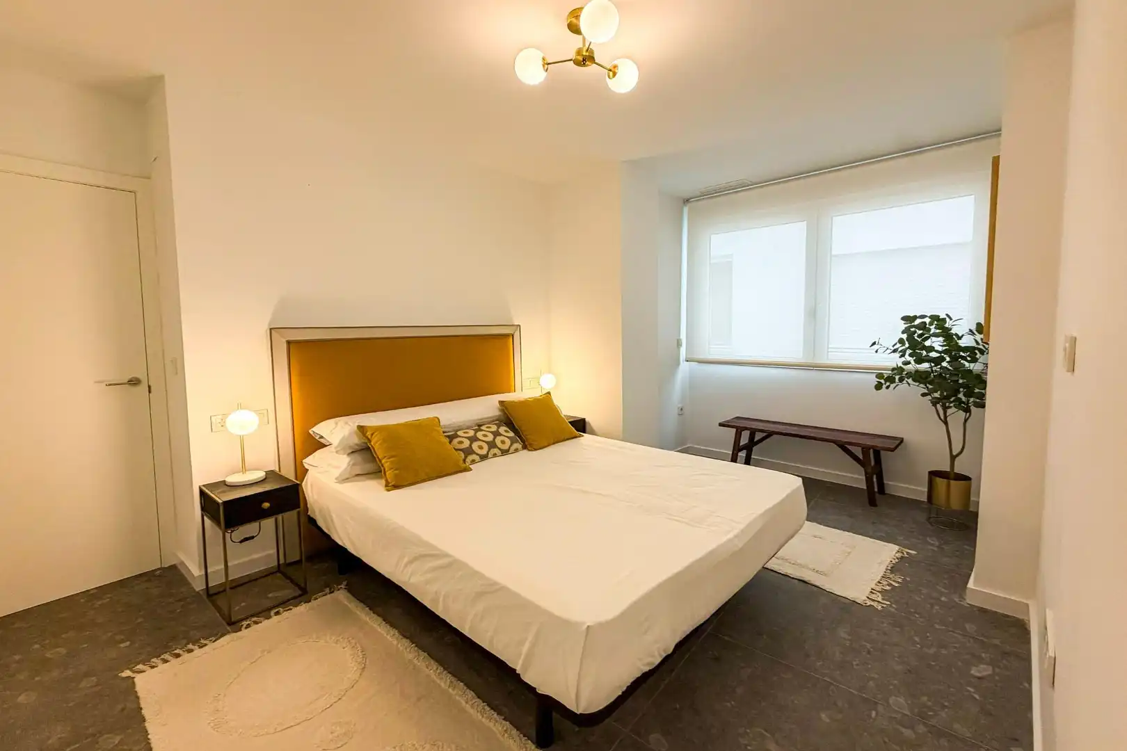 Appartement avec ascenseur à louer à Avenida Avenida Estación, imagen 22