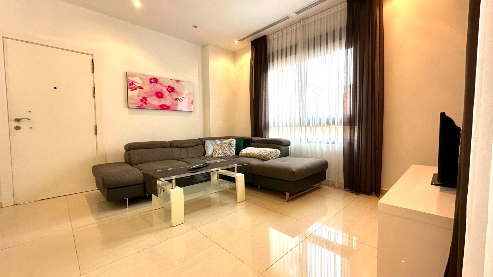 Piso en venta en Los Secanos