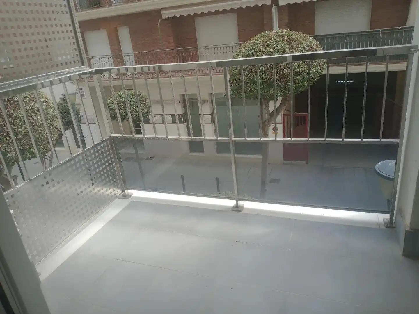 Balcony of Flat for sale in Cambrils  with Air Conditioner, Heating and Balcony