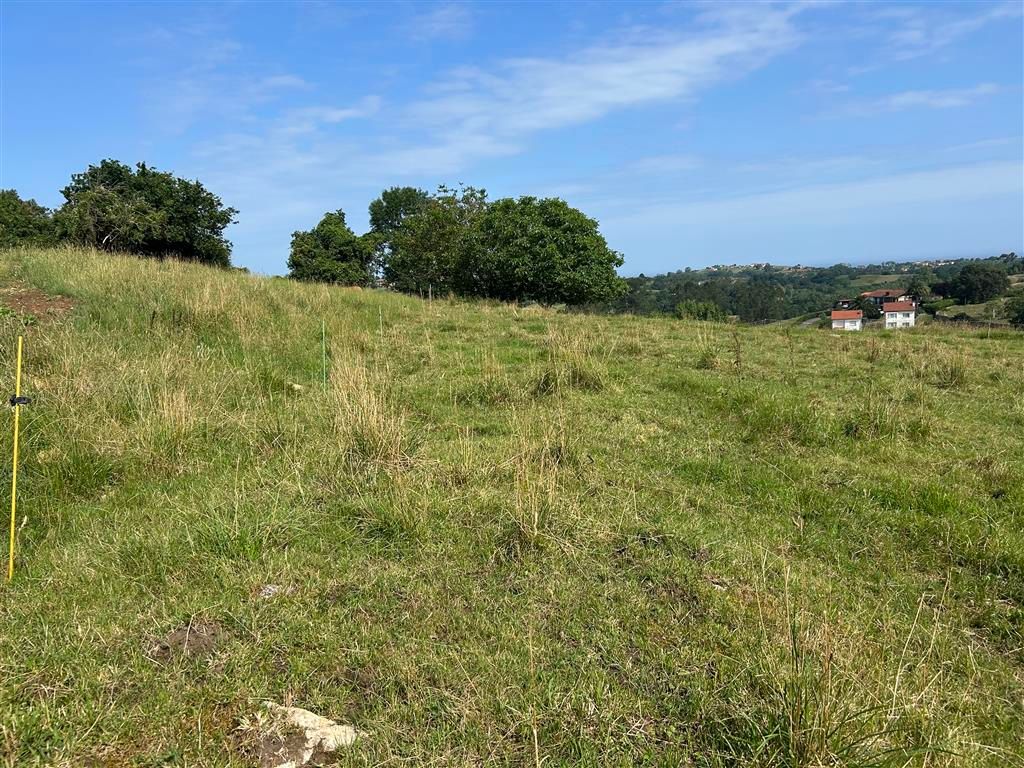 Residencial en venda en Valdáliga