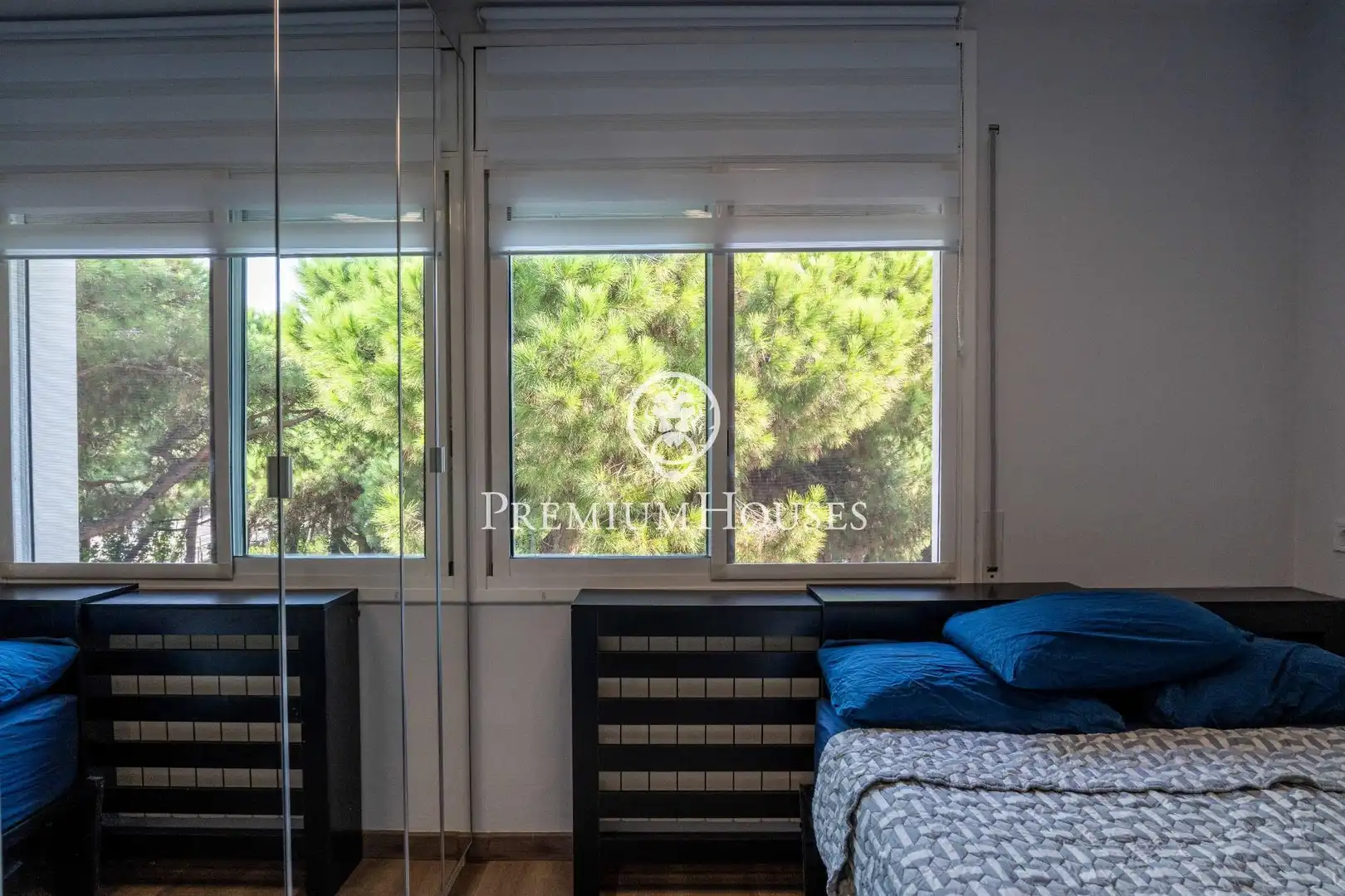 Bedroom of Flat for sale in Gavà Mar