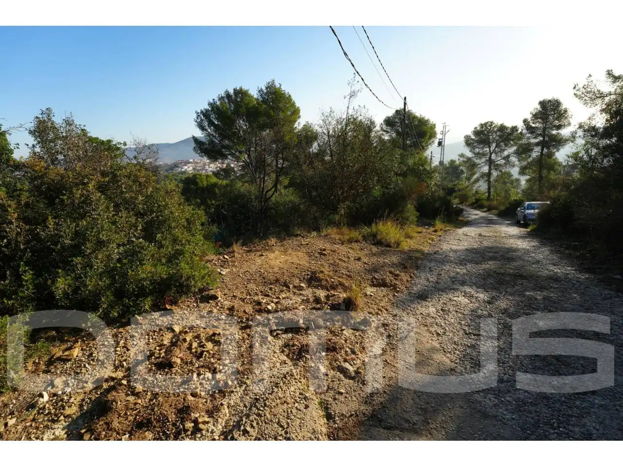 Terreno rústico en venta en Sant Vicenç Dels Horts, imagen 7