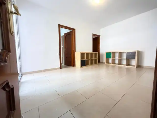 Sala de estar de Piso en venta en Madrid con Aire acondicionado, Calefacción y Terraza