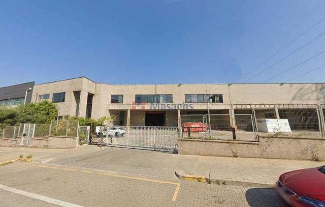 Nave industrial en Alquiler en Zona Industrial