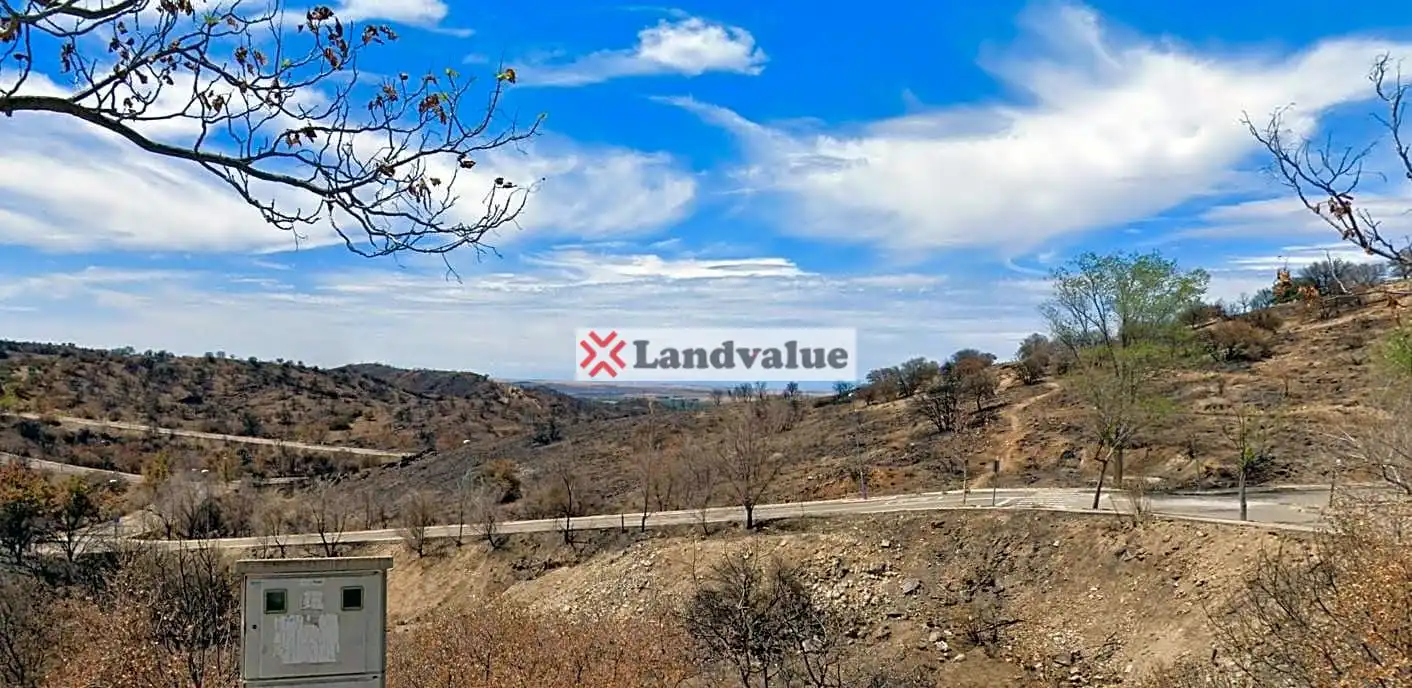 Residencial en venta en Toledo