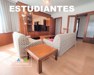 Pis de lloguer en Vitoria - Gasteiz amb Calefacció, Parquet i Terrassa