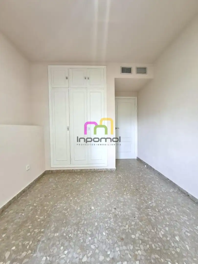 Piso con jardín en venta en Valdepasillas - La Paz - Huerta Rosales, imagen 12