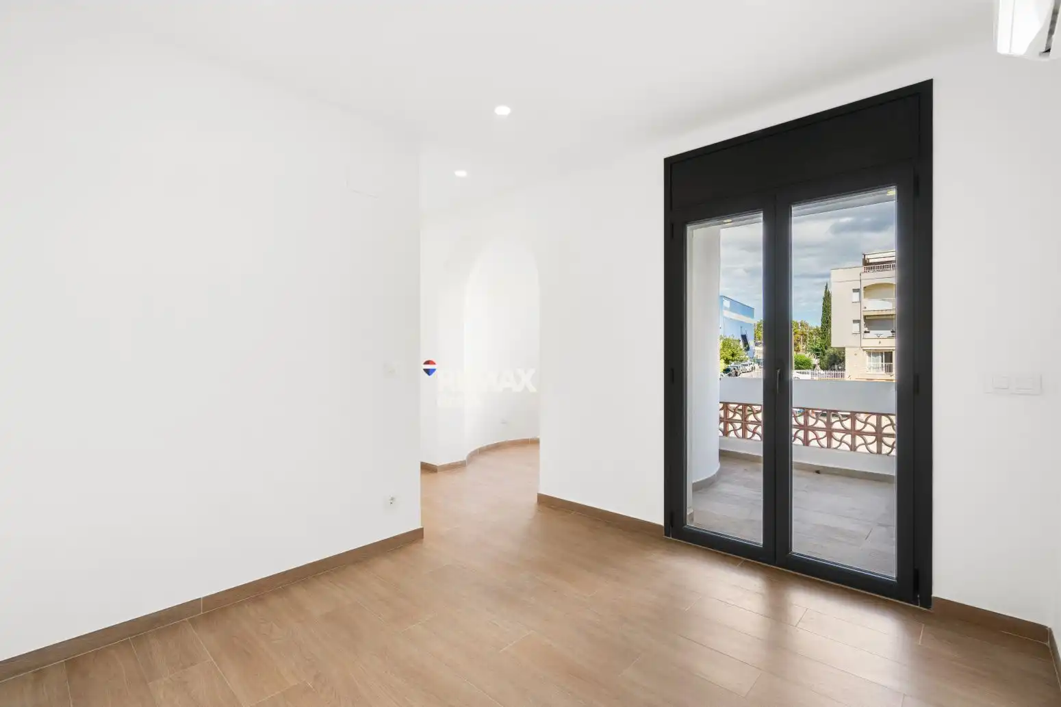 Dormitori de Casa o xalet en venda en Empuriabrava amb Aire condicionat, Calefacció i Terrassa