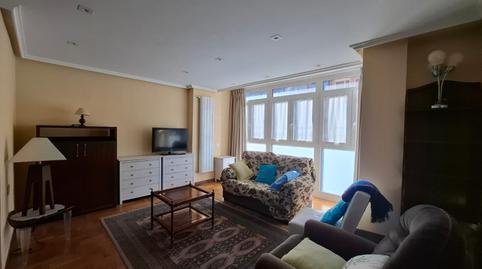 Photo 3 of Flat to rent in Gijón - Av Castilla, El Bibio - Parque, Asturias