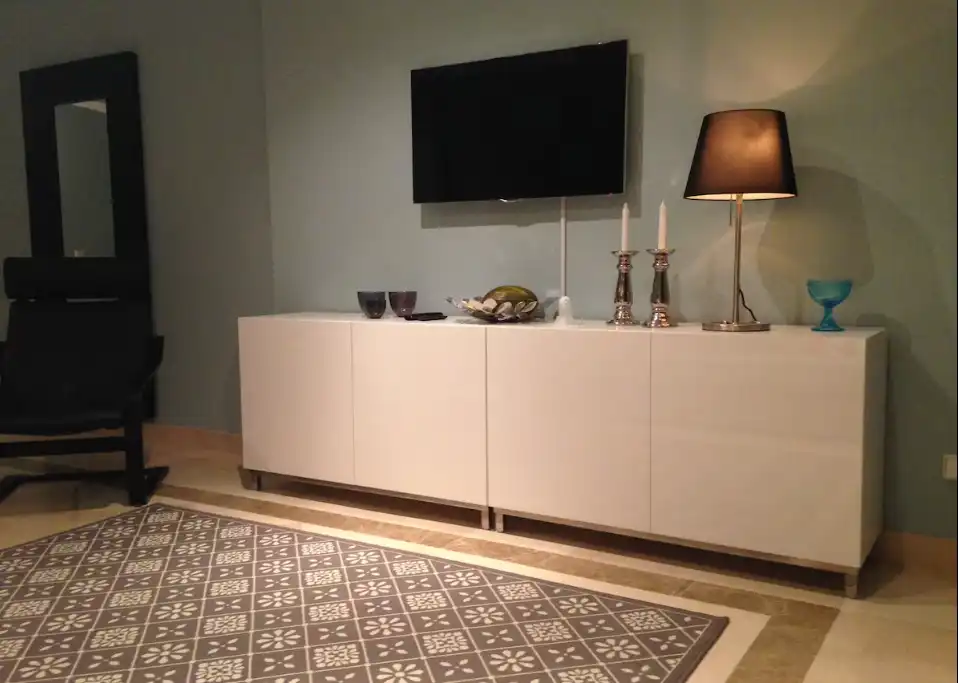 Apartment mit Pool zur Miete in Los Arqueros  - Puerto del Almendro, imagen 2