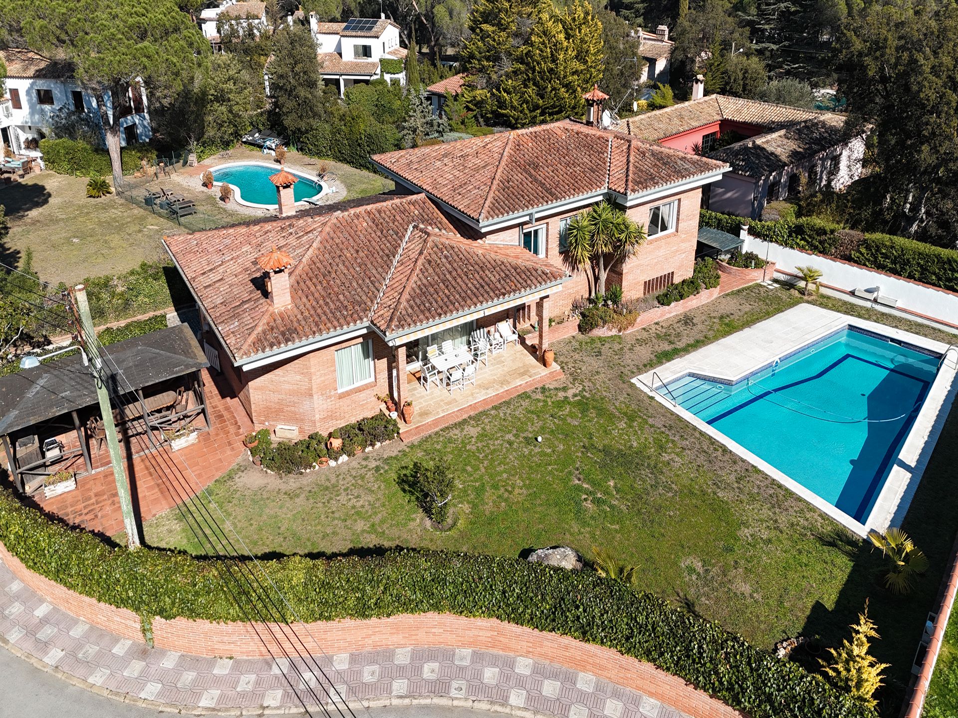 Casa o chalet en venta en Santa Cristina Poble