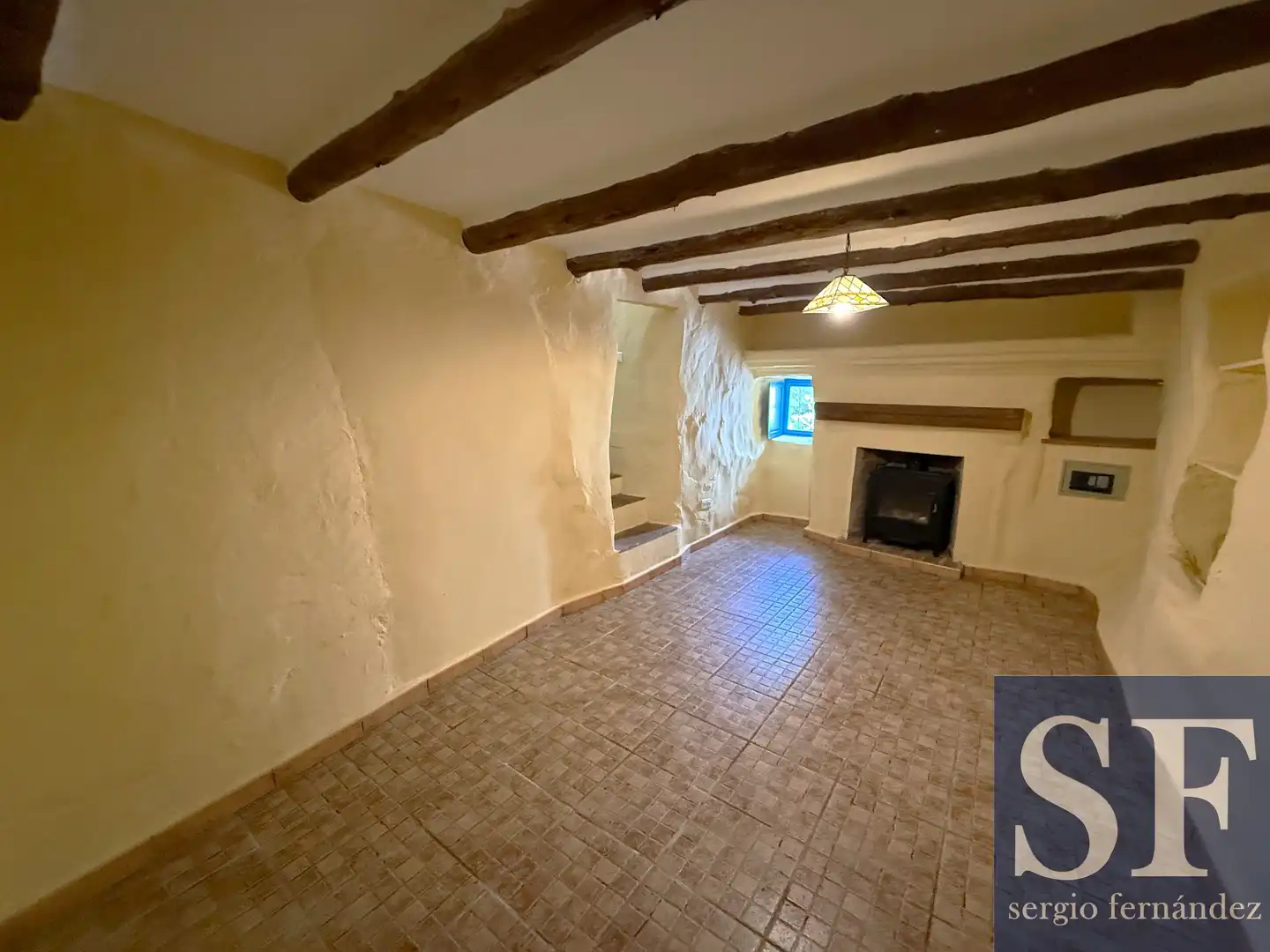 Casa en venta en Canillas de Albaida, imagen 5