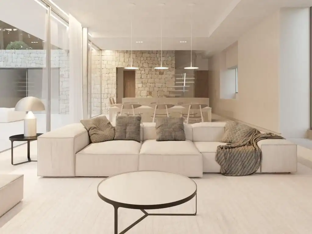 Detached house for sale in Benimeit - Tabaira, imagen 6