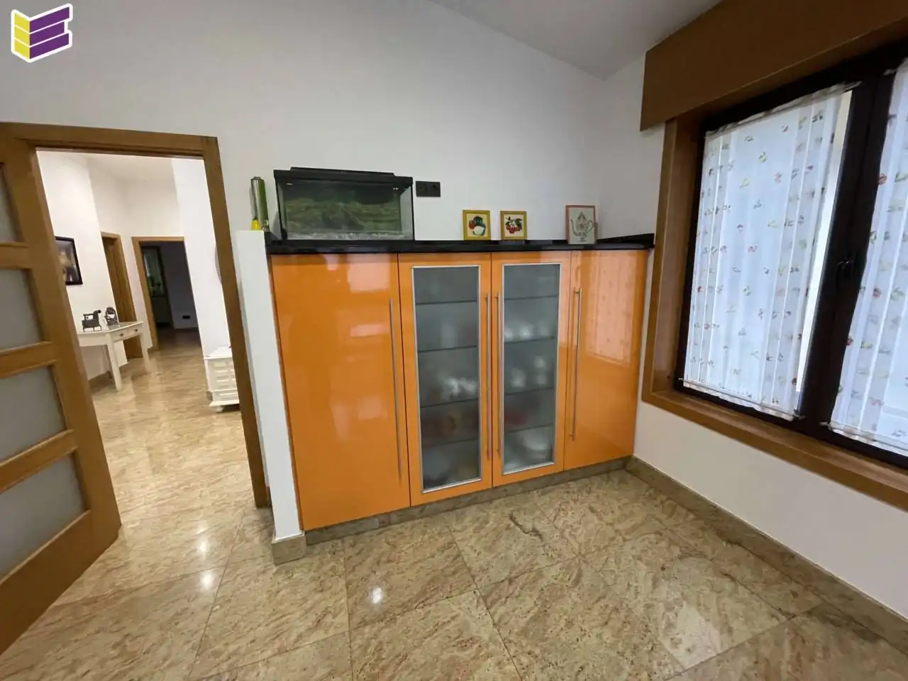 Cocina de Casa o chalet en venta en Salceda de Caselas con Calefacción, Terraza y Piscina