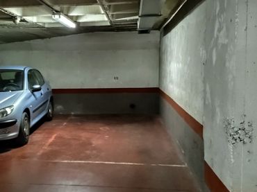 Einzelparkplatz zum Verkauf in Carrer María García Ferrandez