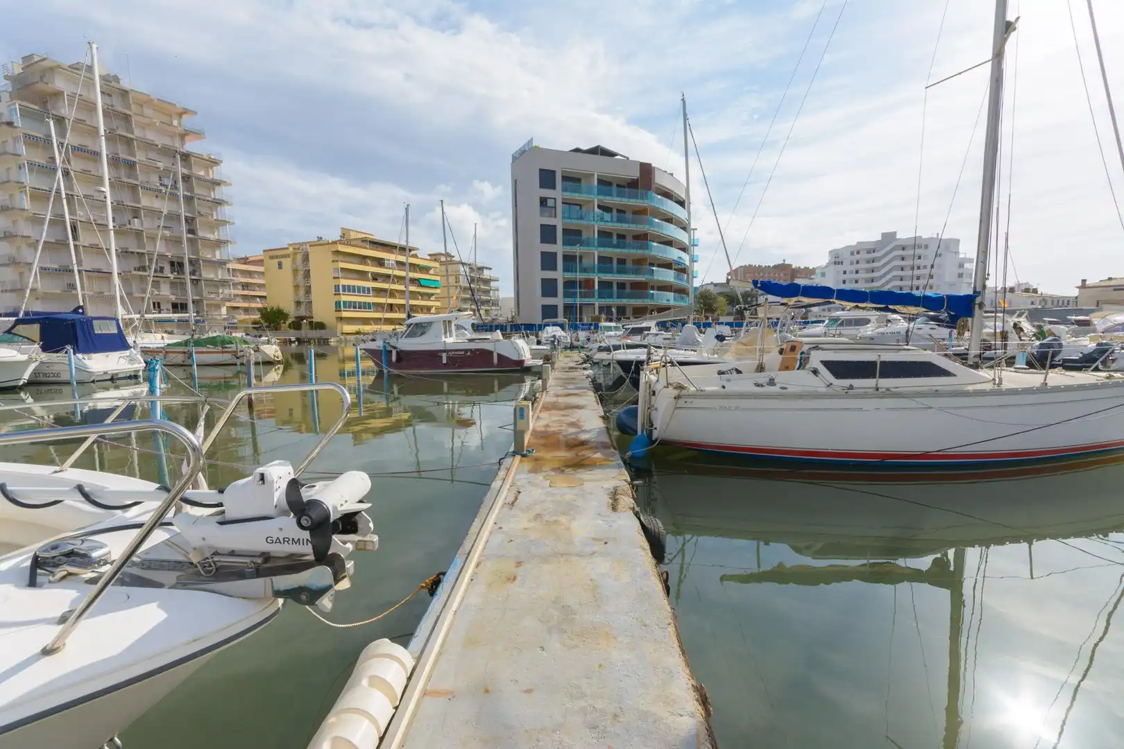 Business premises to rent in Santa Margarita, imagen 3