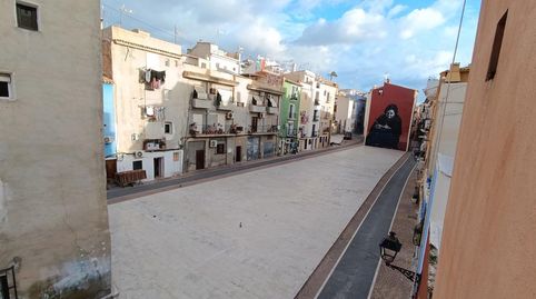 Foto 4 de Piso en venta en Sant Pere, Platja de Vila Joiosa, Villajoyosa / La Vila Joiosa