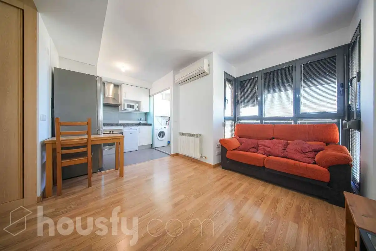 Studio avec piscine à vendre à Avenida Las suertes ., imagen 7