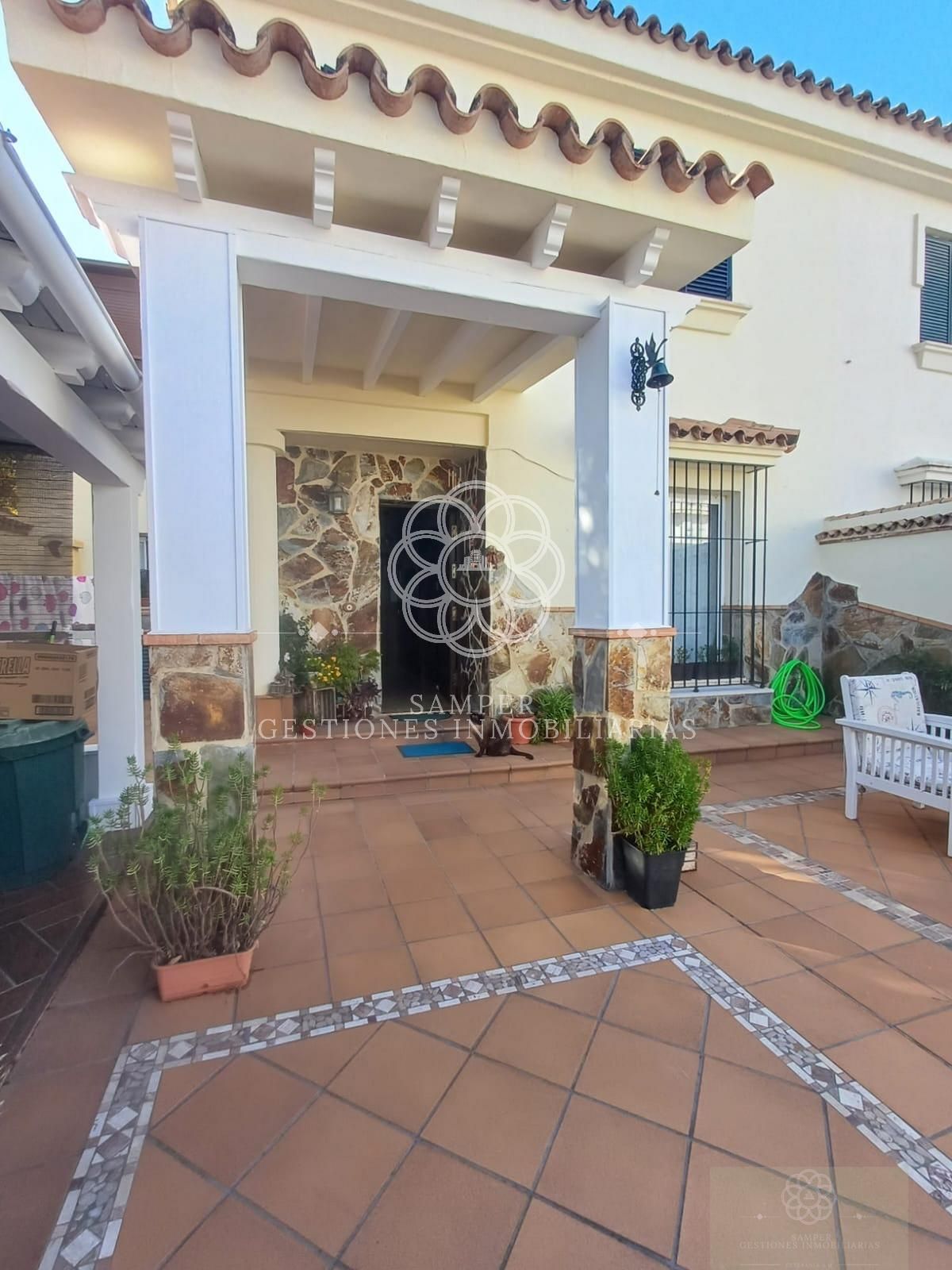 House or chalet for sale in Jerez de la Frontera