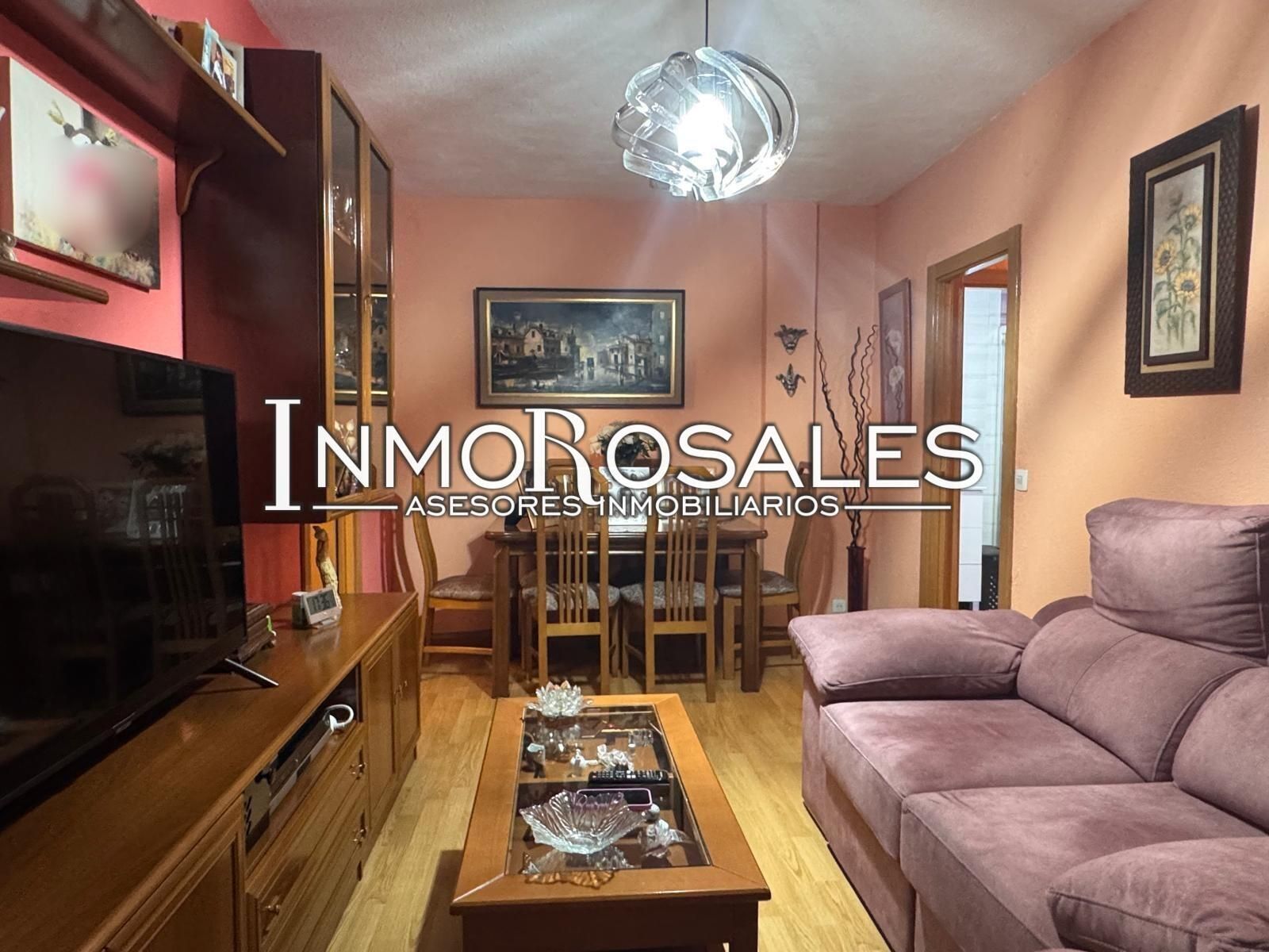 Piso en venta en Calle NIquel, Butarque, Villaverde
