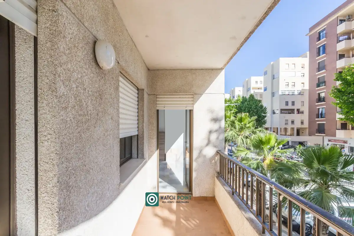 Flat for sale in Almuñécar