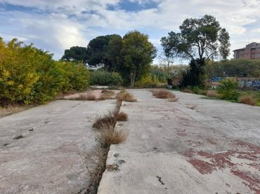 Terreno residencial en venta en Avenida  Garrigues