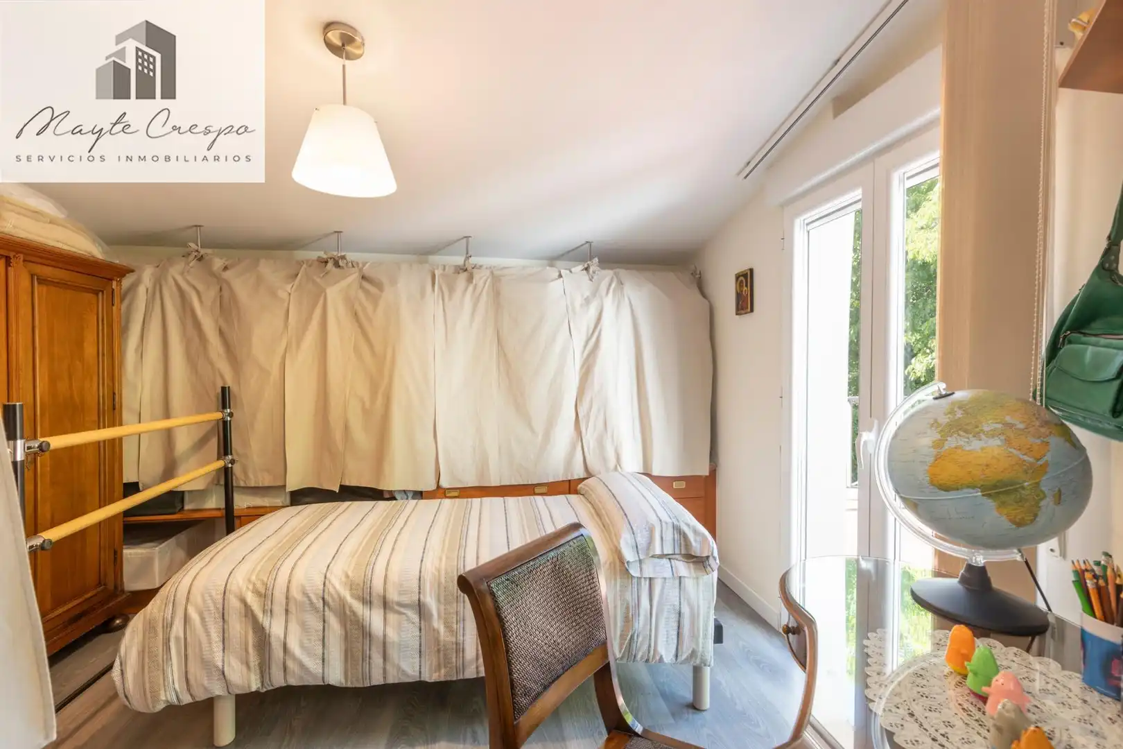 Villa mit Terrasse zum Verkauf in Calle del Mirador de la Sierra, imagen 62