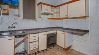 Kitchen of Flat for sale in  Lleida Capital