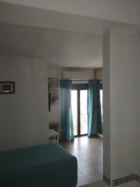 Habitación de Estudio de alquiler en Centro ciudad