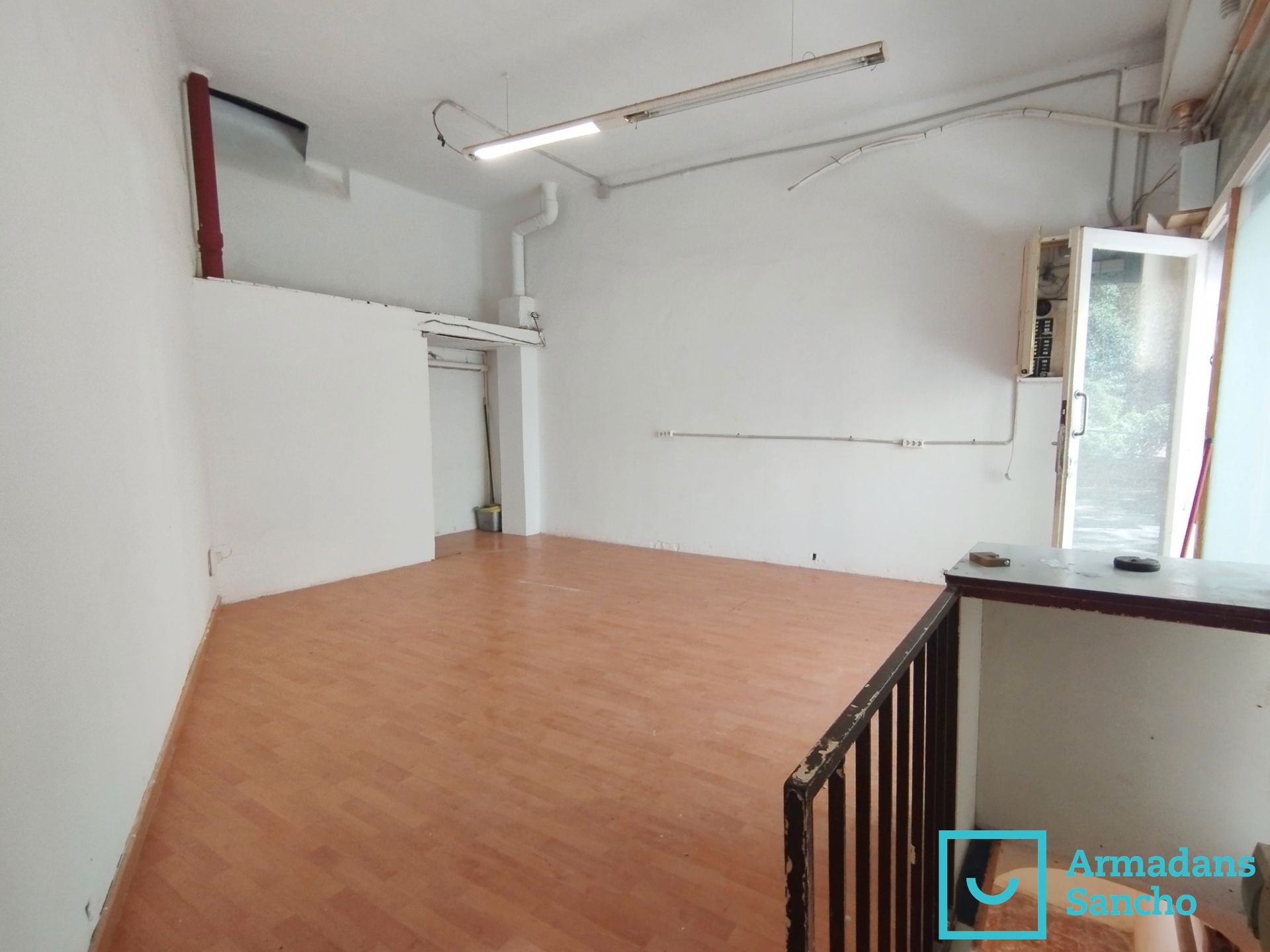 Premises to rent in  Barcelona Capital