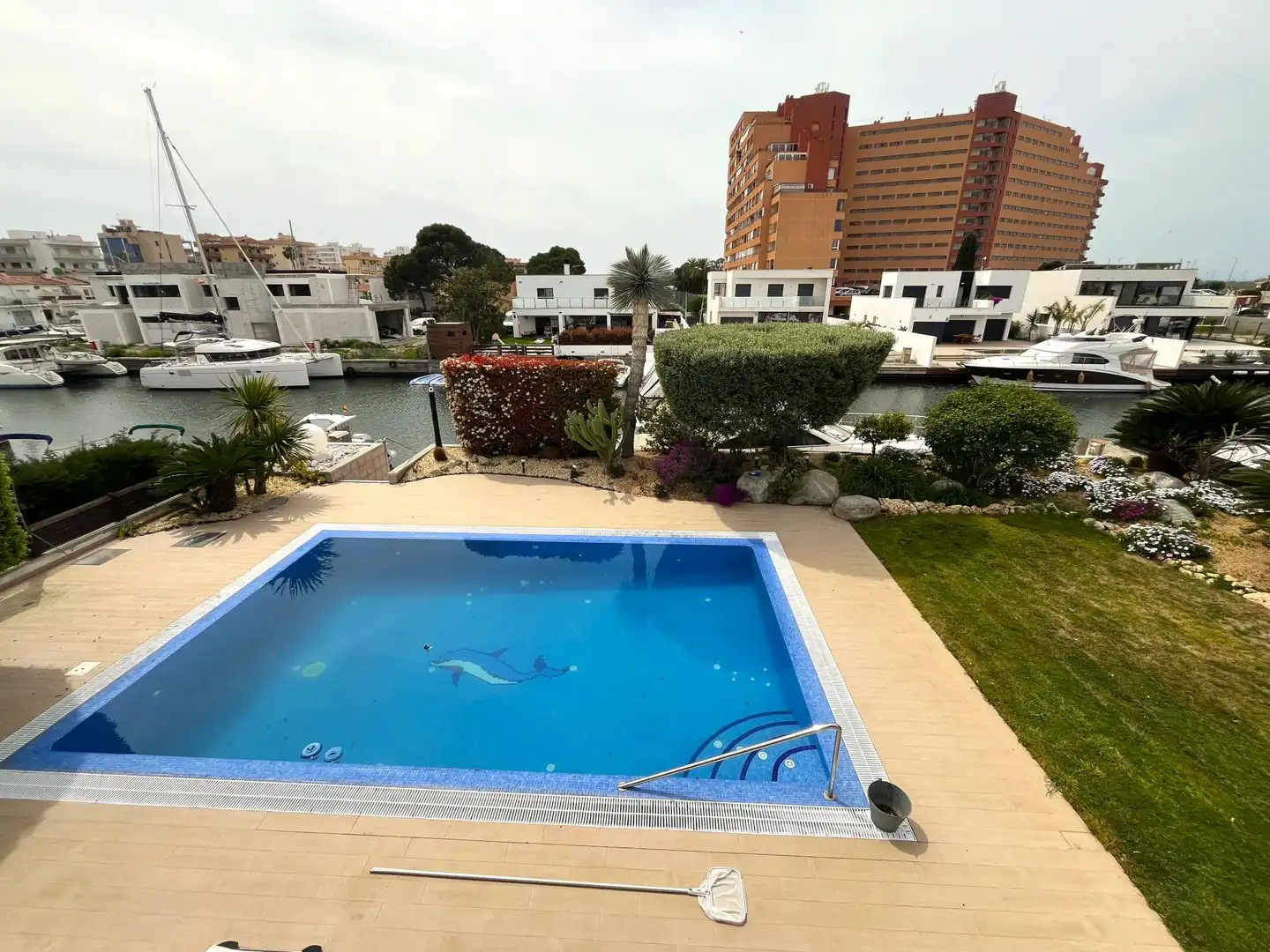Villa zum Verkauf in Cap de la Gola 16, imagen 49