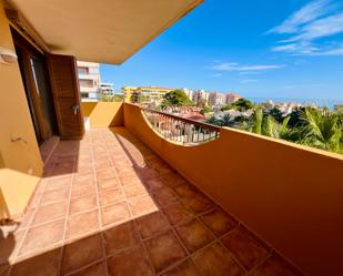 Terrassa de Apartament en venda en Torrevieja amb Aire condicionat, Calefacció i Terrassa