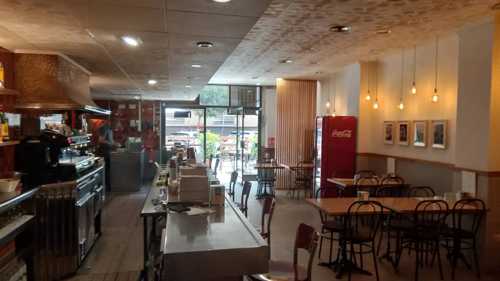 Premises for transfer in Carrer del Doctor Ignasi Barraquer, 10, Sant Adriá Nord