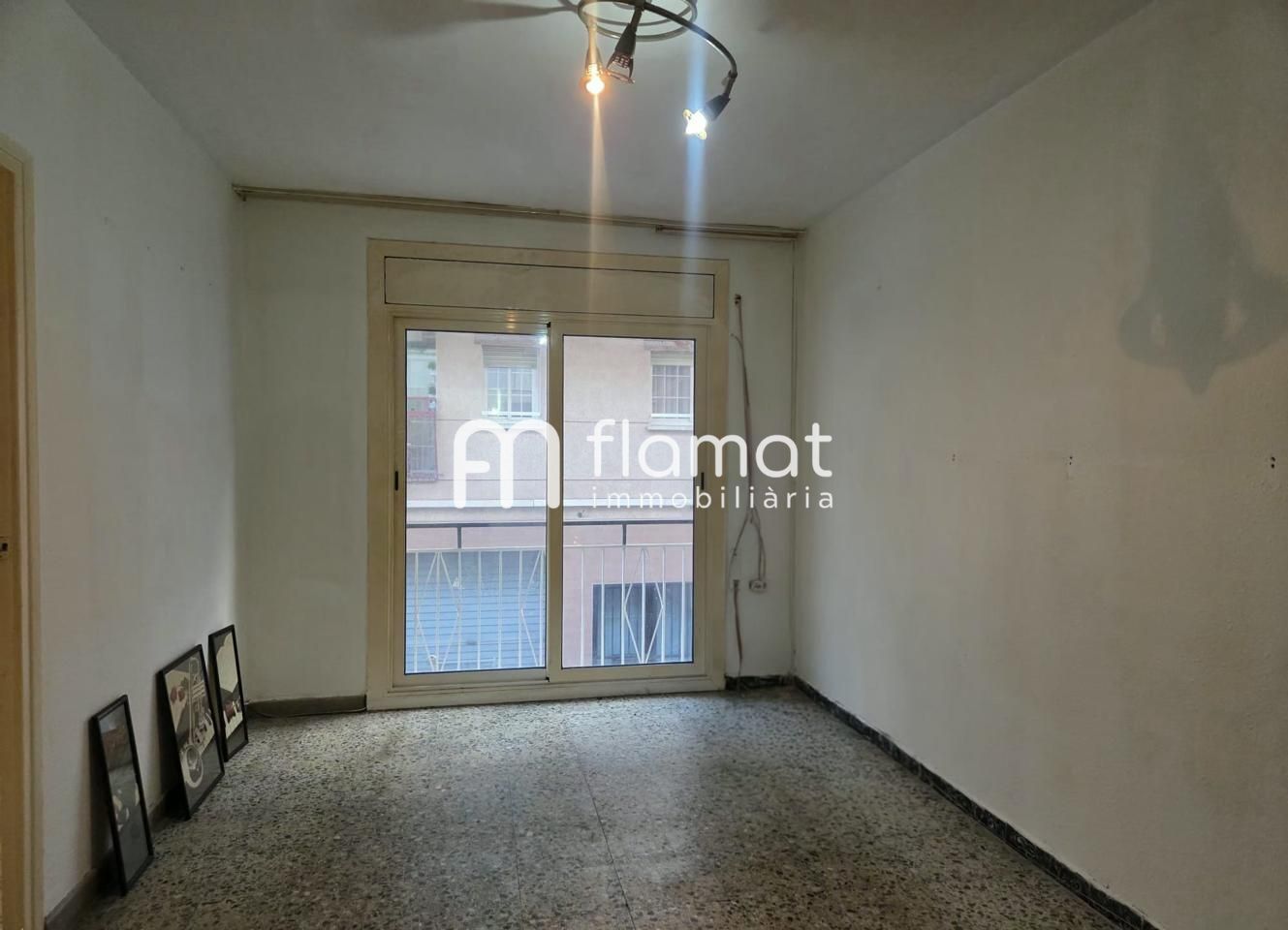 Habitación de Piso en venta en Badalona