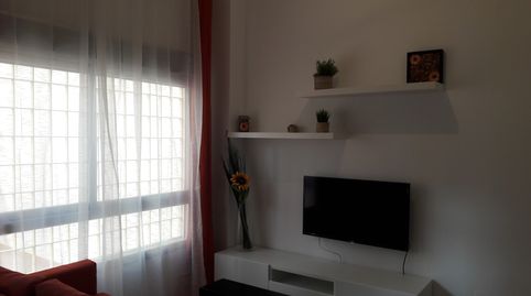 Foto 4 de Piso de alquiler en Calle Héroe de Sostoa, 166, La Luz - El Torcal, Málaga Capital