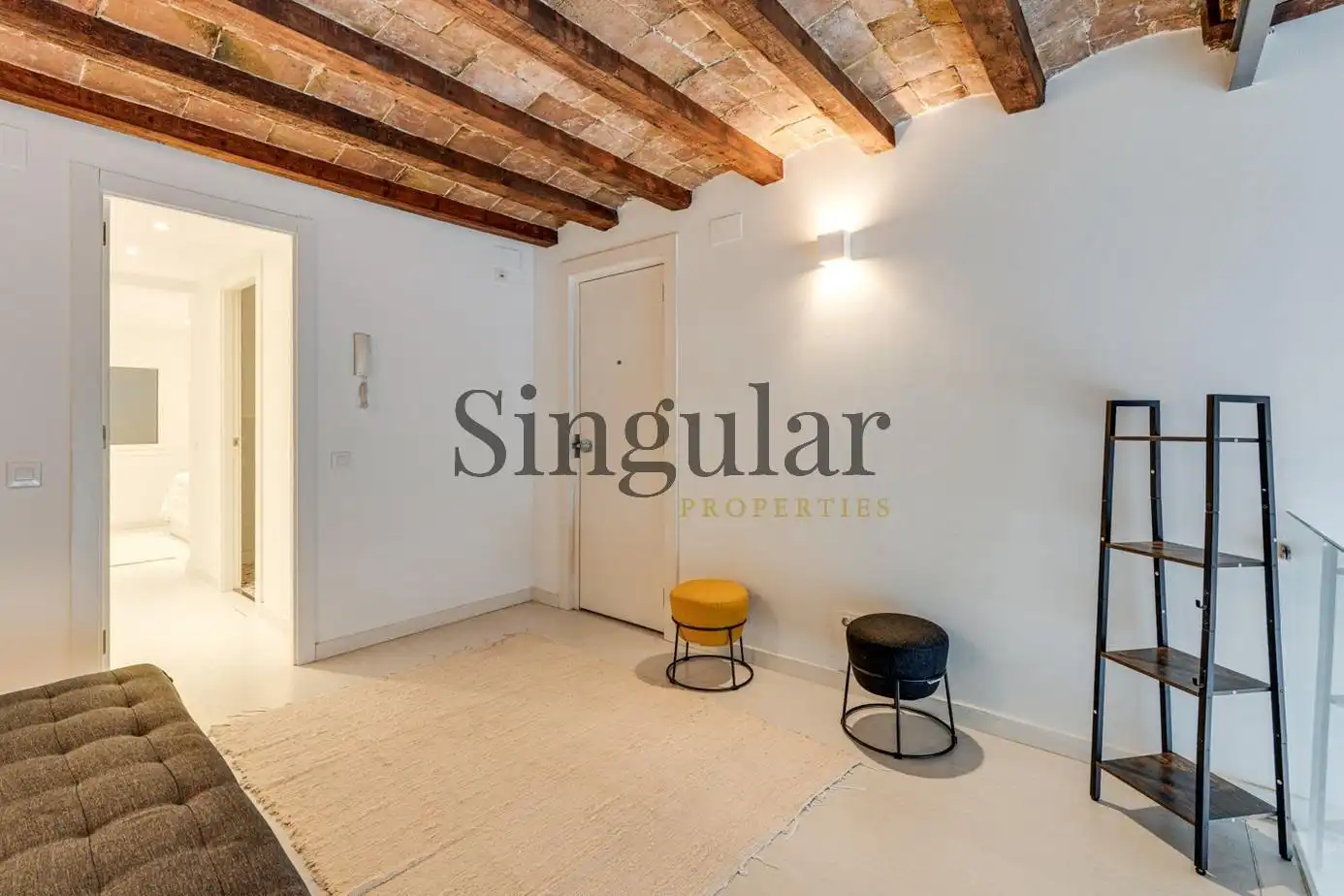 Loft en venta en Carrer del Perill, Vila de Gràcia